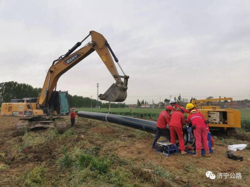 钢结构施工:规范引领高质量建设